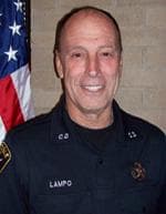 Donald Joe Lampo