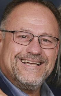 Jeff W. Reeves