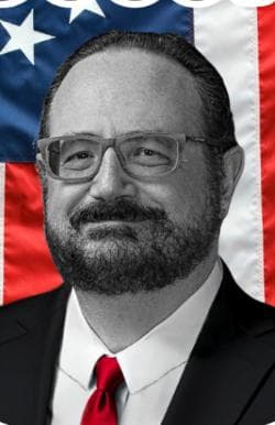 Joseph Secola