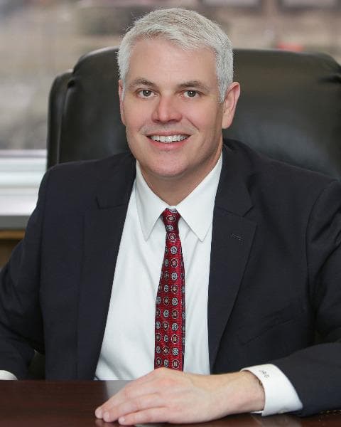 John Gillespie