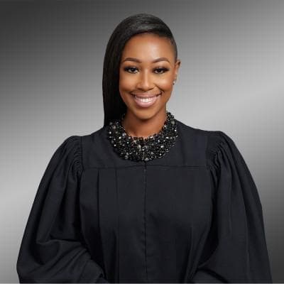 Amber Givens