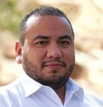 Angel Aguilar