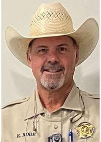 Kenny Bode