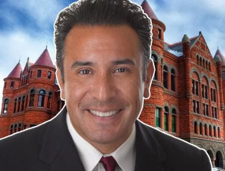 Michael Orozco