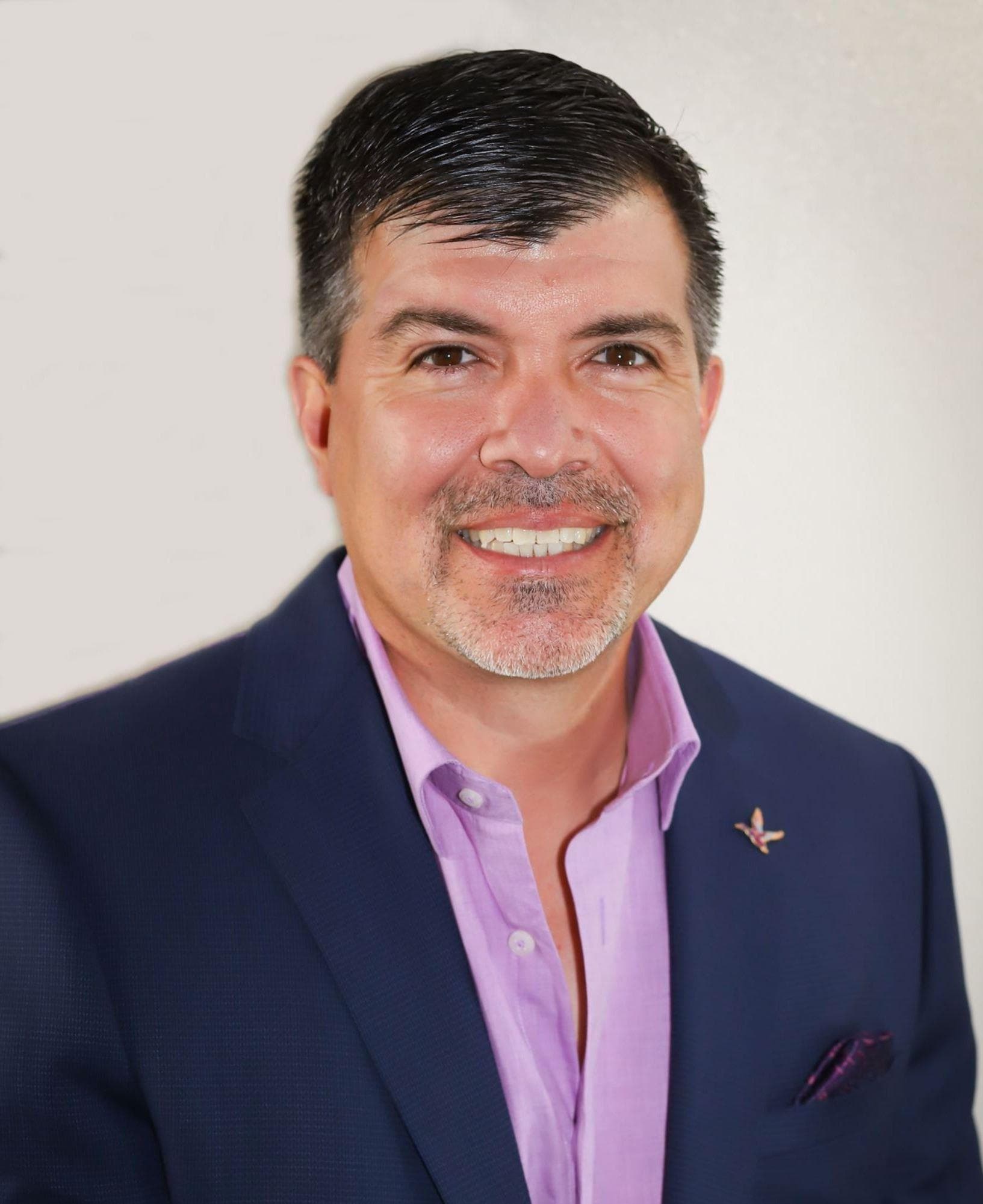 Eduardo Cantu