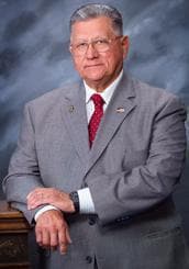 Joe A. Gonzalez