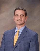 Brent Chesney