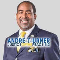Andre Turner