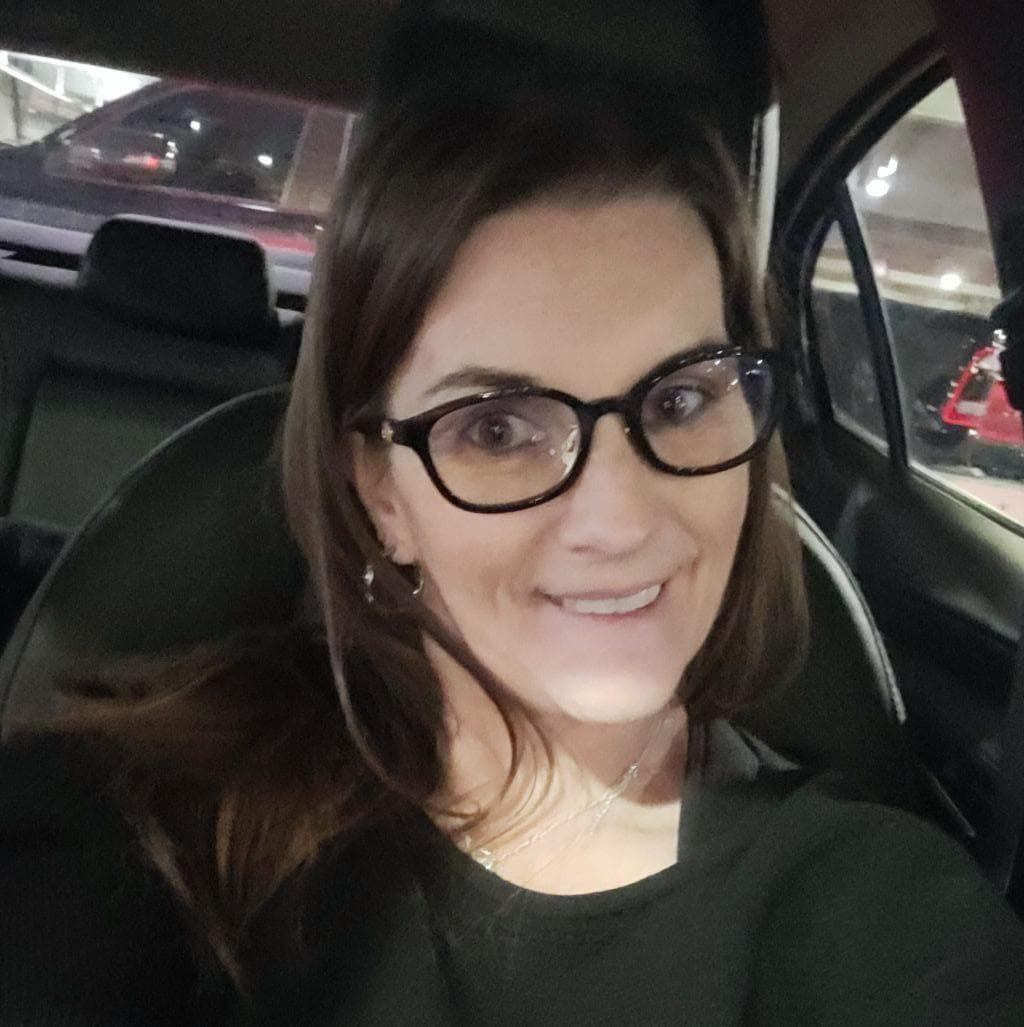 Amanda Cordell