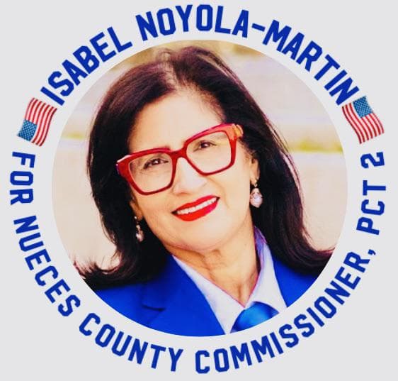Isabel Noyola-Martin