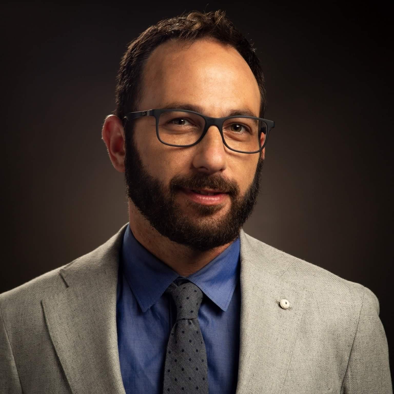 Adam M. Swartz