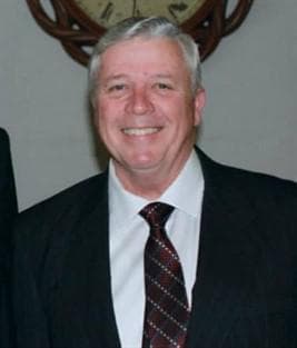 Lester Underwood