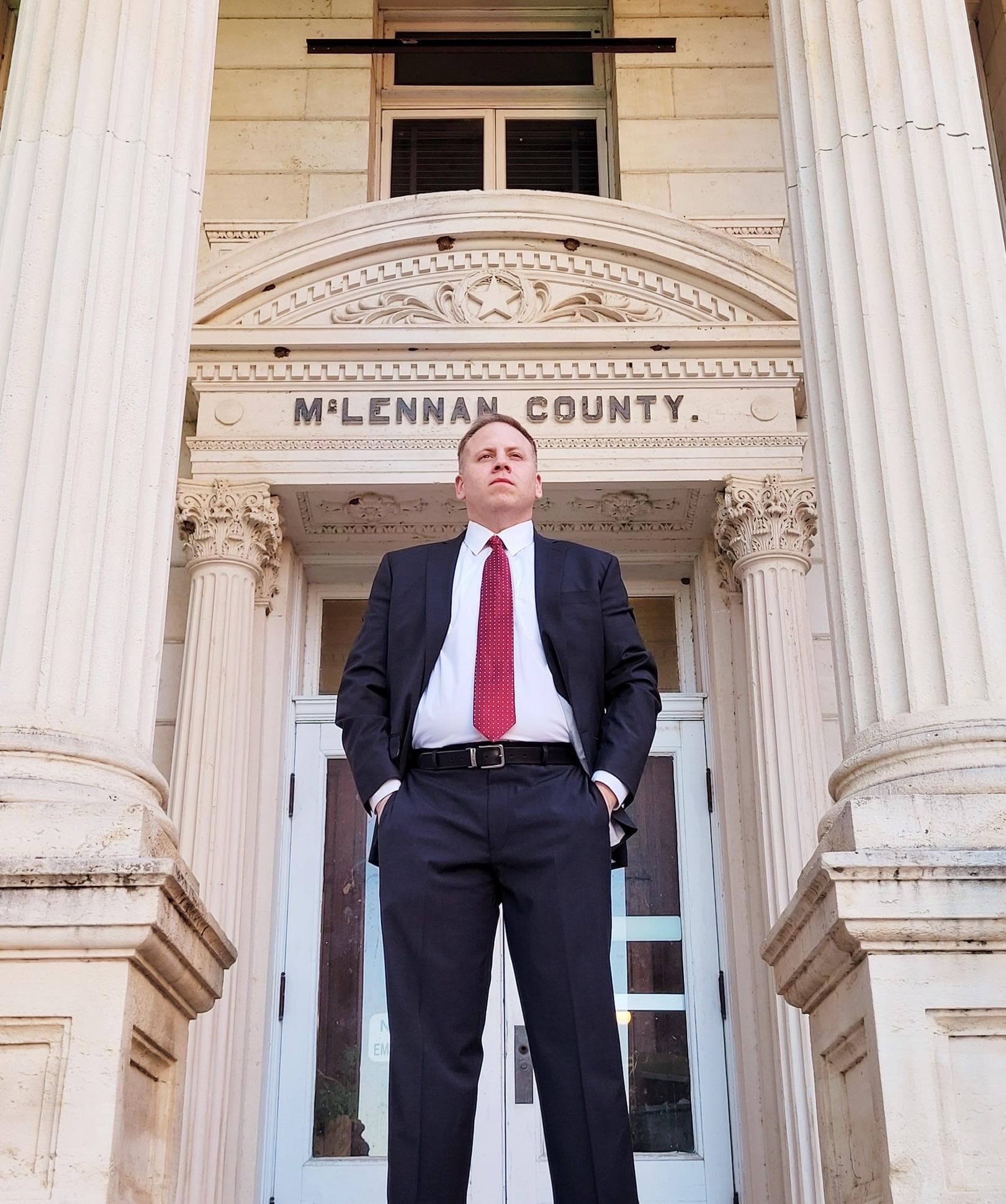 Aubrey Robertson III