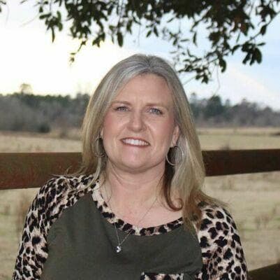 Alison Parrott Dotson
