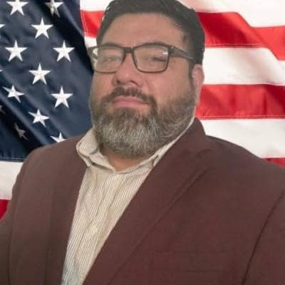 Rogelio Reschman III