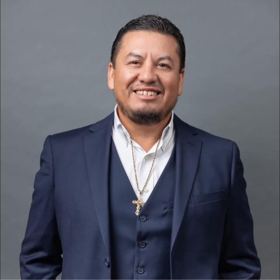 Jesse Rojas III