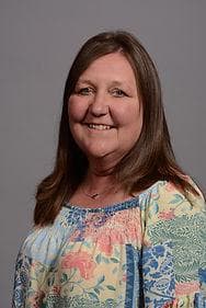 Danja A. Bloodworth