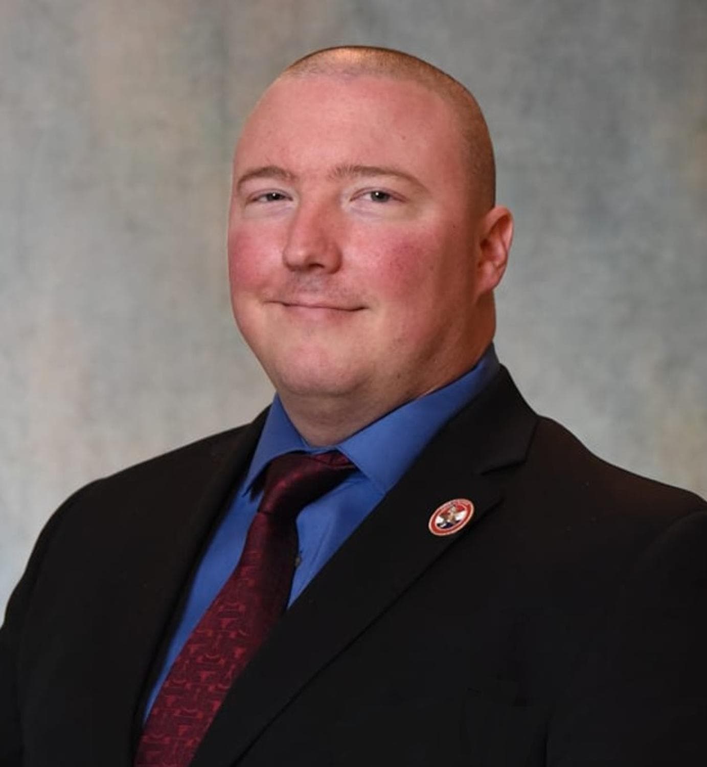 Kyle S. Stowers