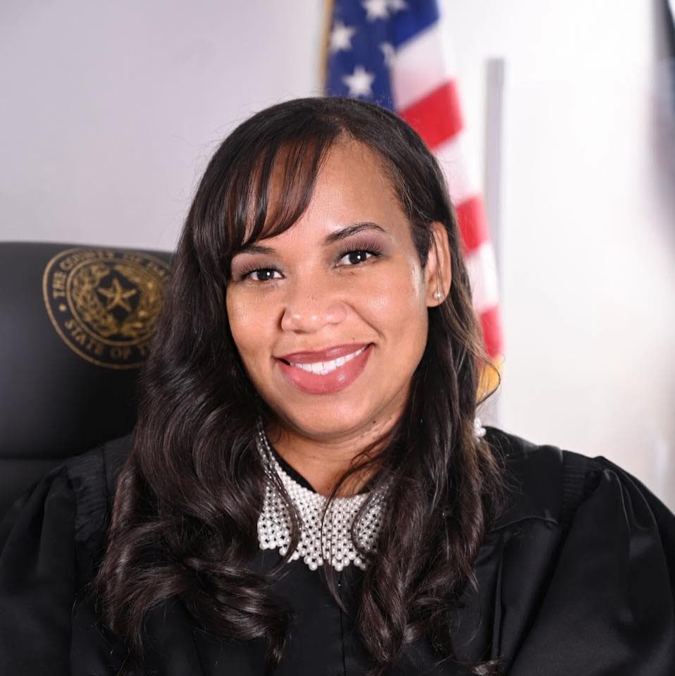 Katina Whitfield