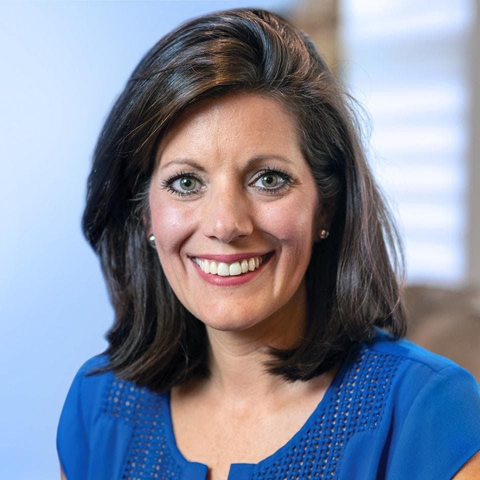 Tricia Krenek