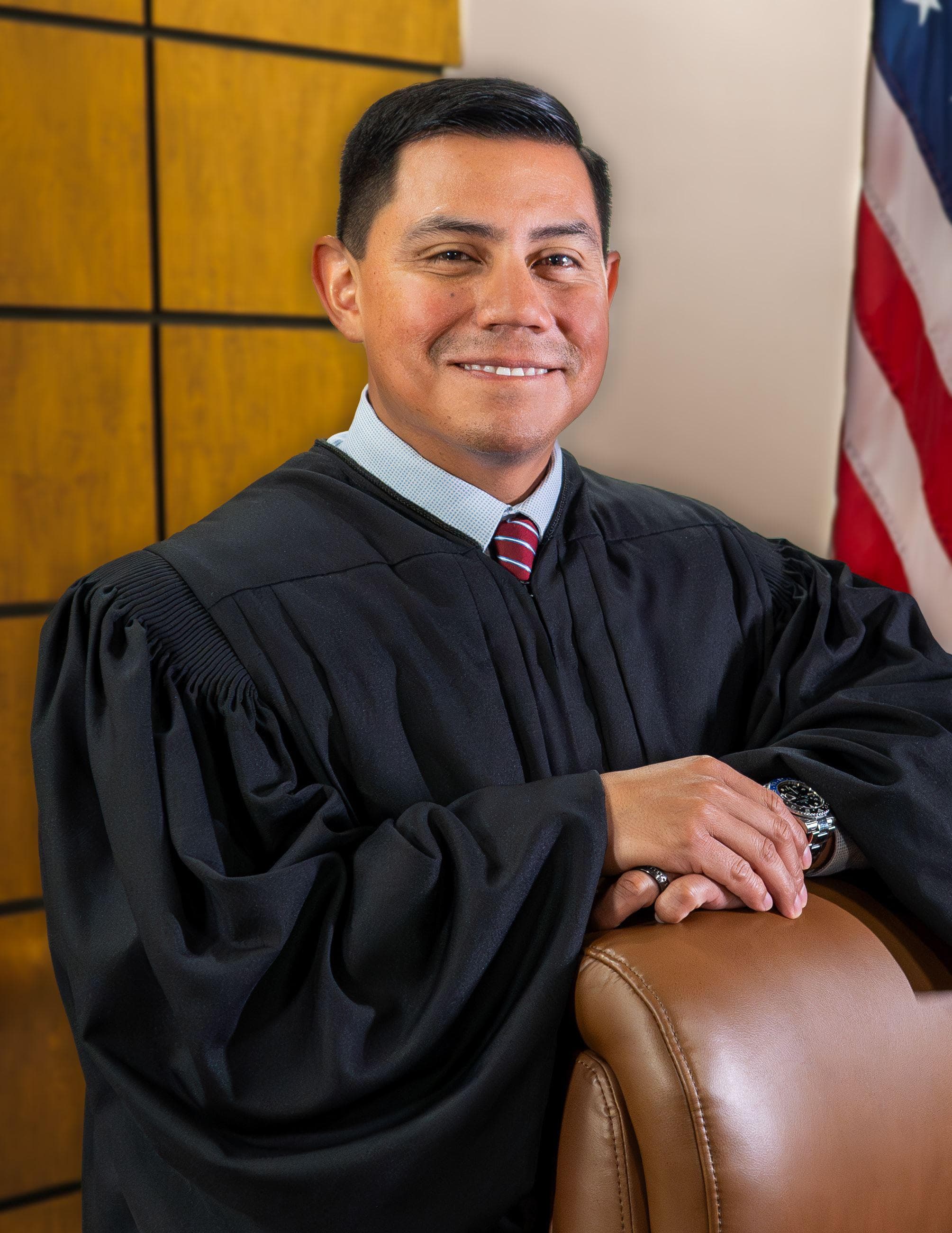 Andre Maldonado