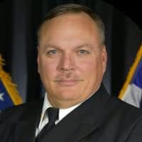 Mike Voorhies