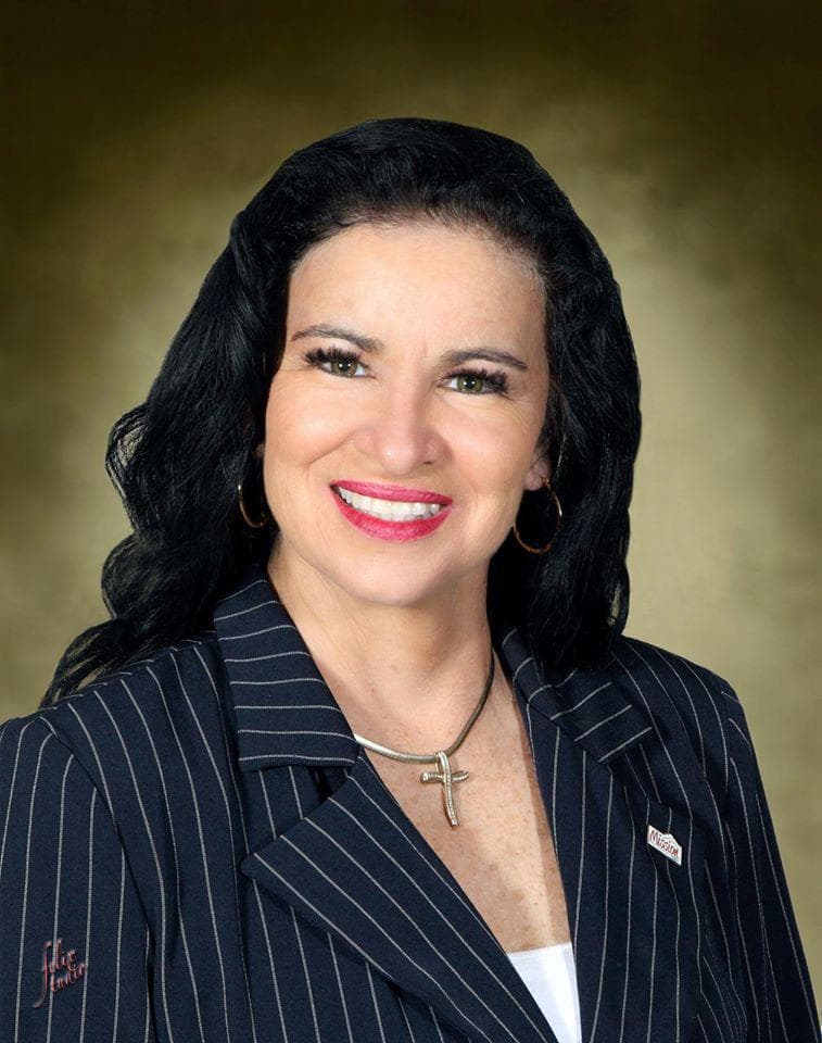 Sonia Trevino