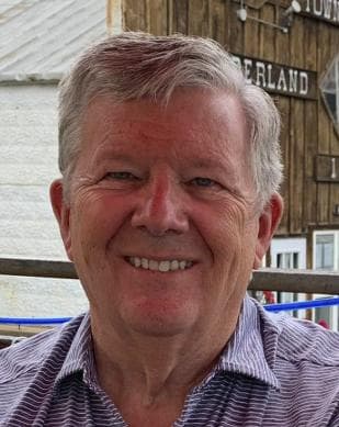 Tom Maynard