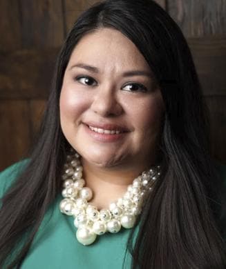 Maricela De Leon