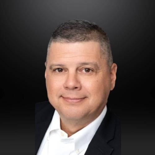 Andrew Gonzalez