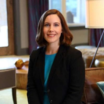 Leah G. Robertson