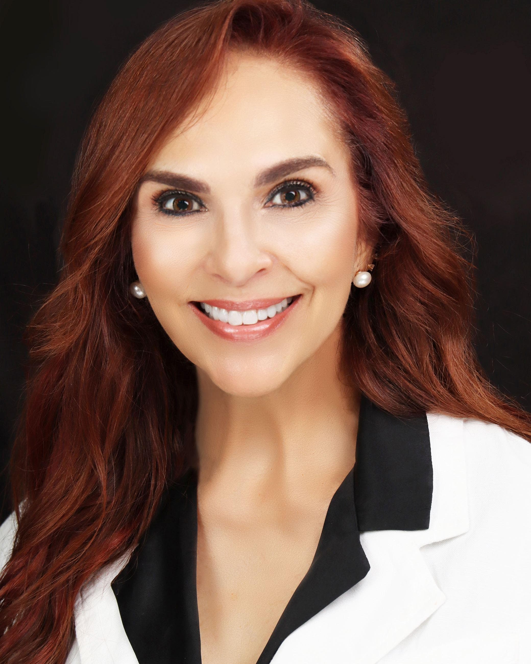 Laura Hinojosa