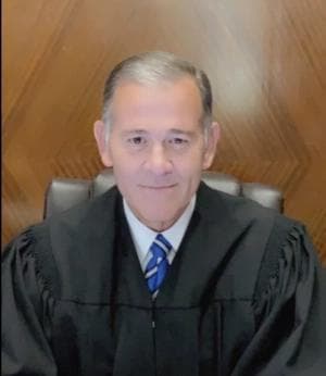 W. Kent Walston