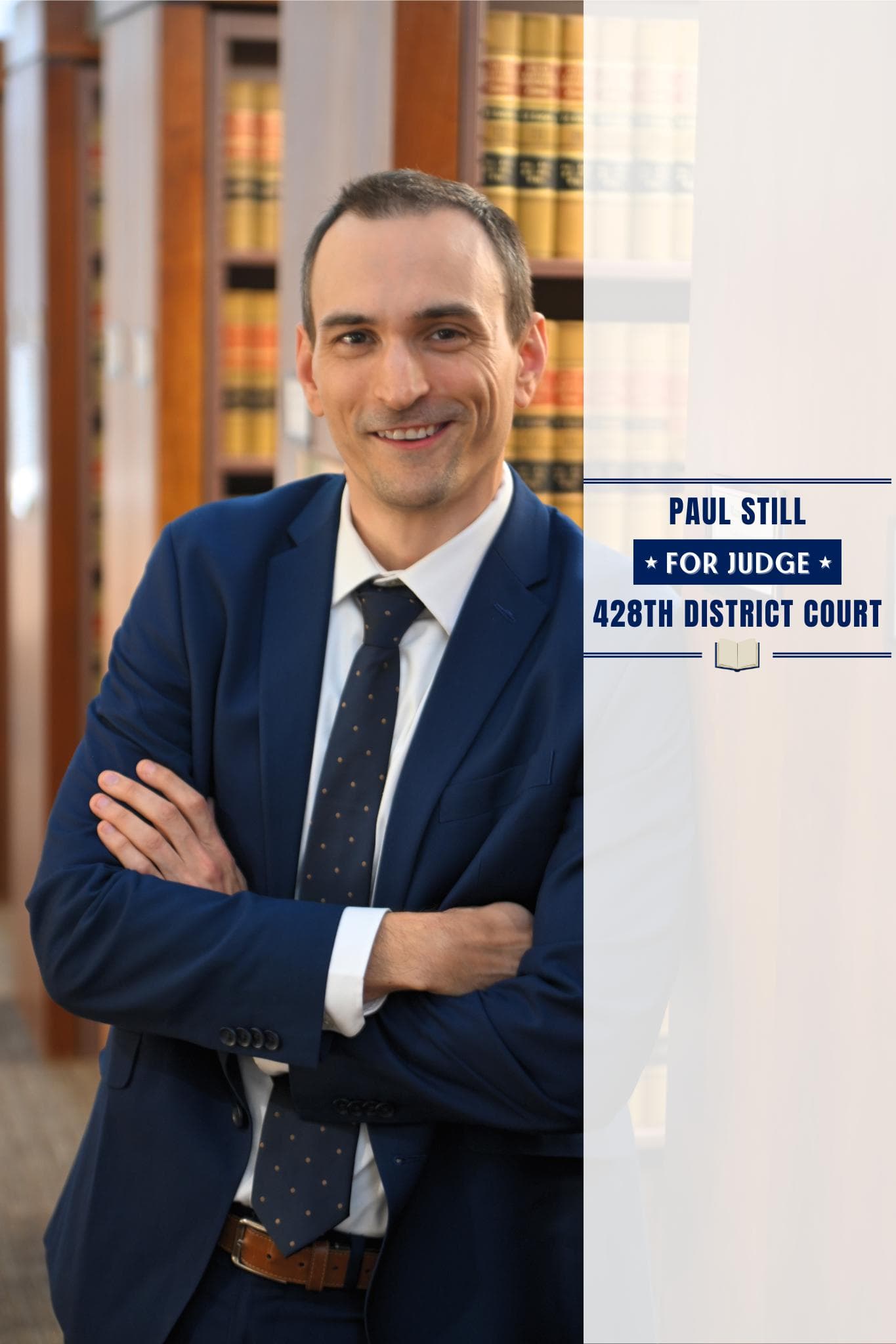 Paul Still