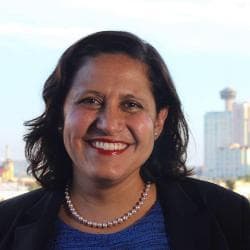 Mary Lou Alvarez
