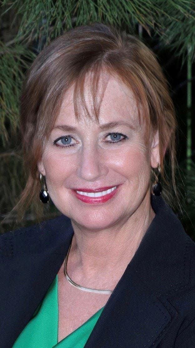 Susan Kelly