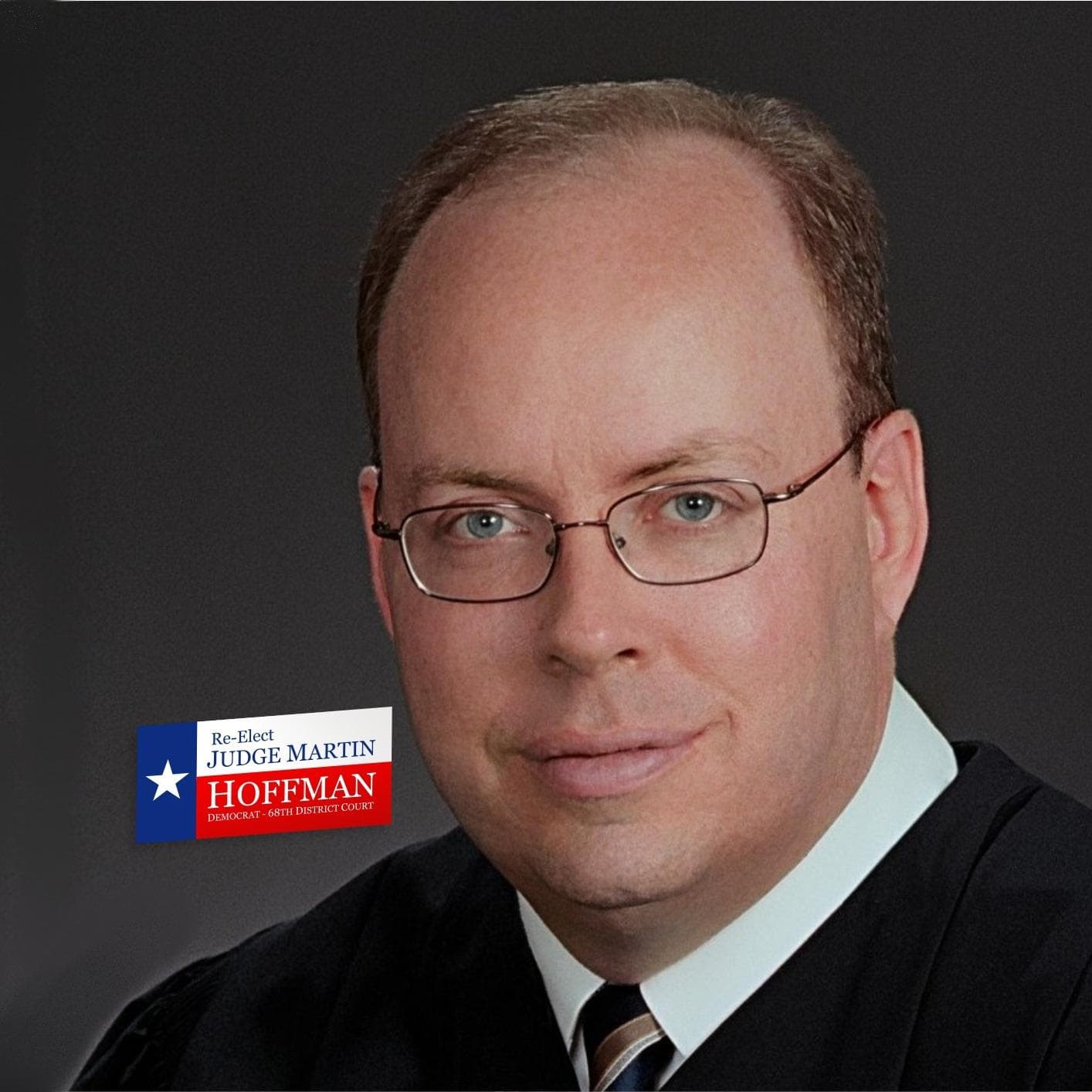 Martin Hoffman