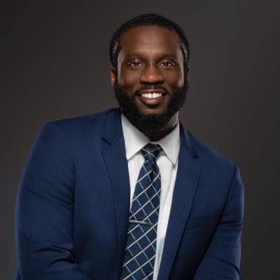 Idris Akinpelu