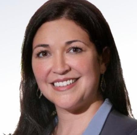 Cynthia Garza