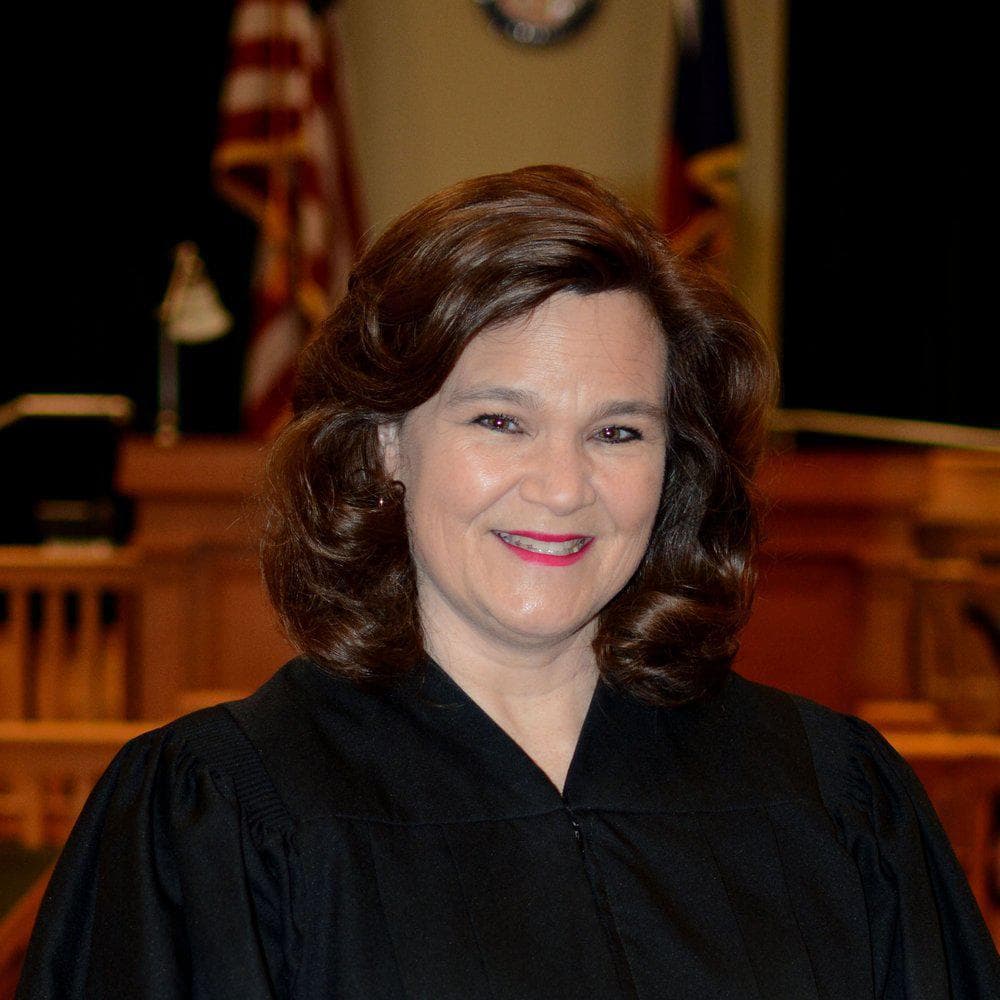 Starr Bauer