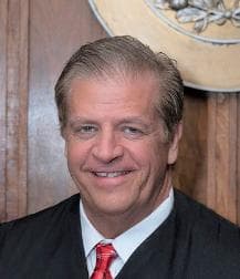 John F. Shrode