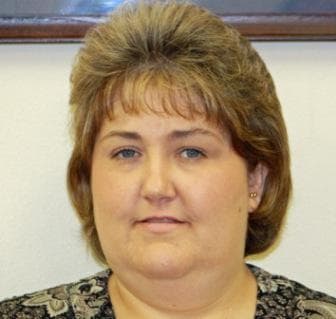 Tricia Woods Jacks