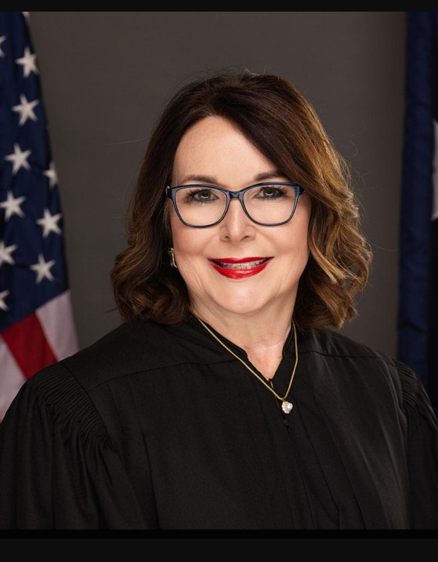 Amy T. Ward