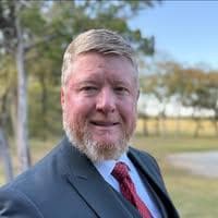 Justin W. Lewis