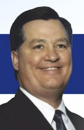 Dale Tillery