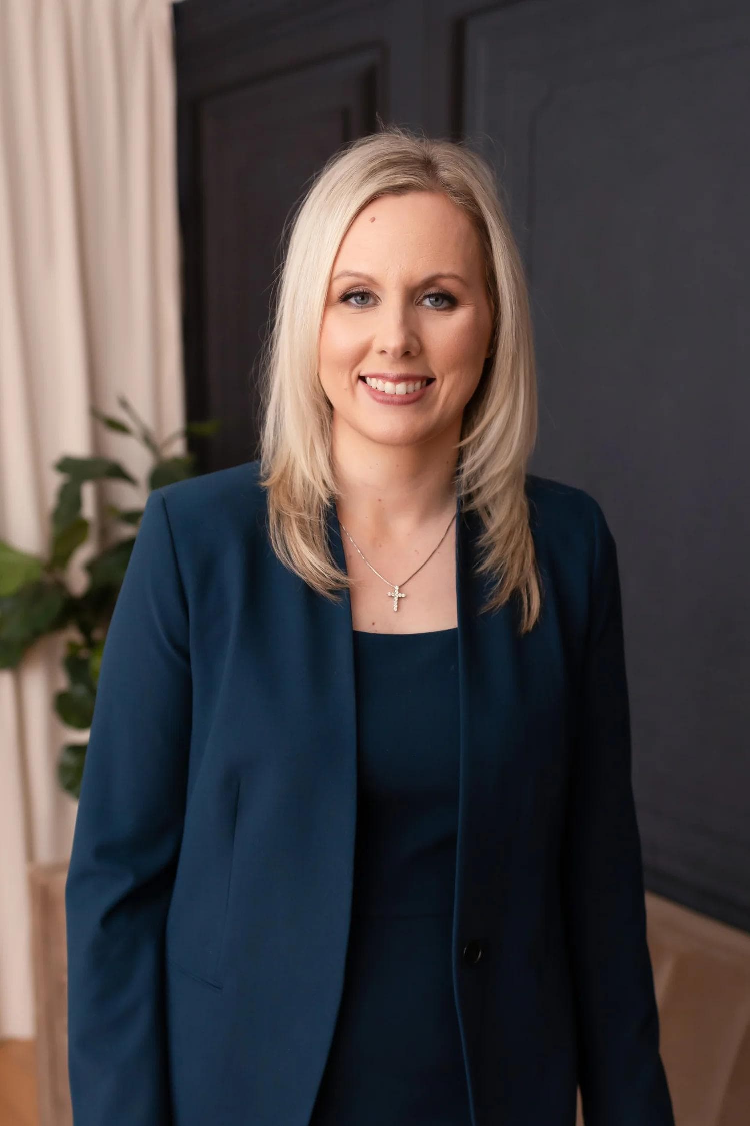 Jennifer E. Dillingham