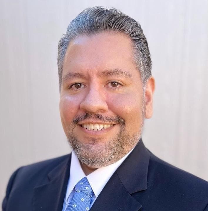 Chris Daniel Anchondo