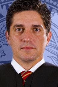John P. Chupp