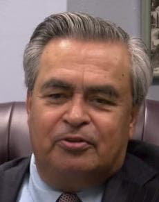 Carlos Valdez