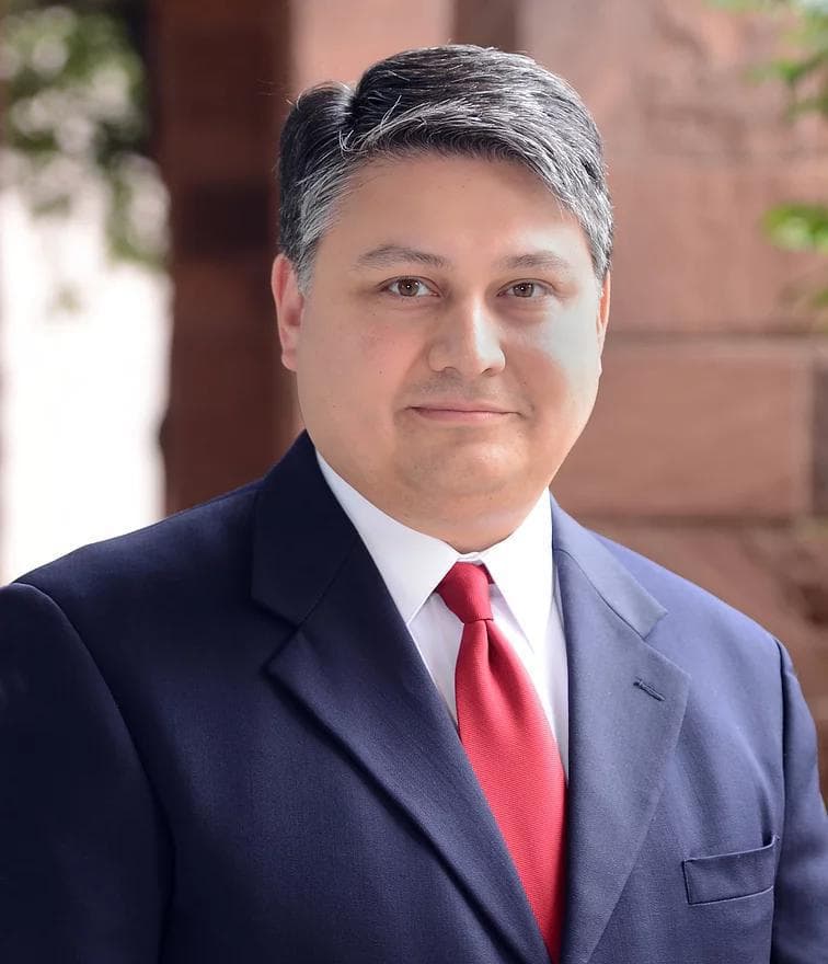 Michael De Leon